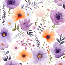 Watercolor 966